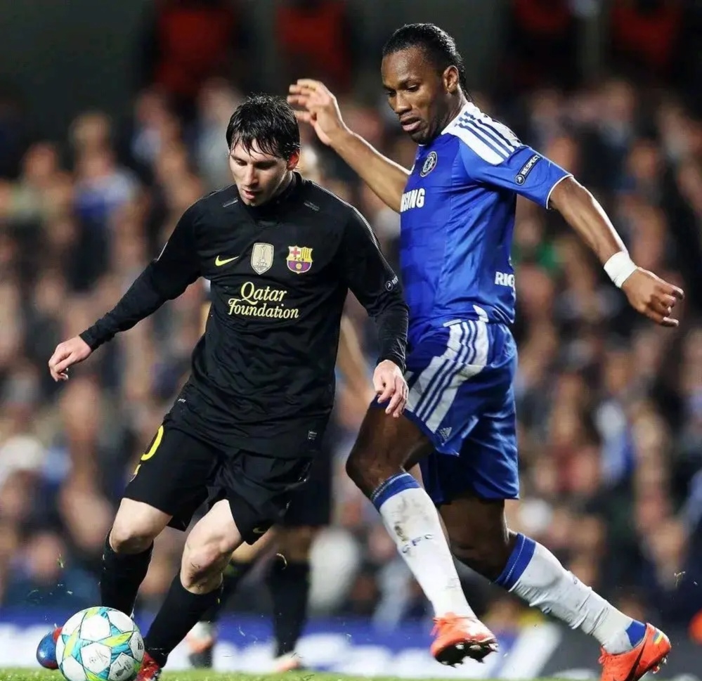 爱游戏-包含德罗巴连续二十场比赛得分超过赛事规则更新，切尔西挑战极限！的词条