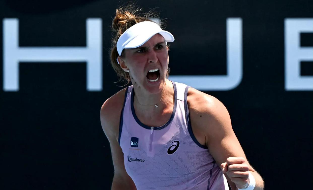 AYX SPORTS-大坂直美在尤文图斯比赛中锐不可当，夺冠引发热议！